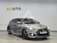 2016 Hyundai Veloster