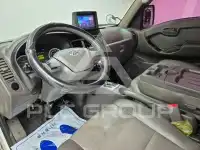 2016 Hyundai Porter 2