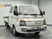 2016 Hyundai Porter 2