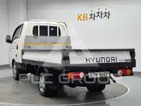 2016 Hyundai Porter 2