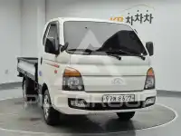 2016 Hyundai Porter 2