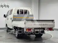 2016 Hyundai Porter 2