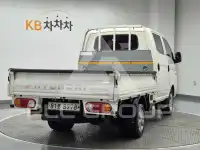 2016 Hyundai Porter 2