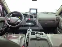 2016 Hyundai Porter 2