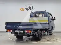 2017 Hyundai Porter 2