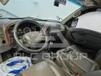 2017 Hyundai Porter 2