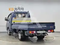 2017 Hyundai Porter 2