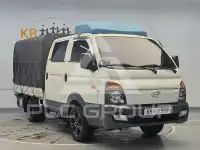2017 Hyundai Porter 2