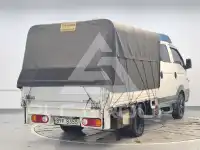 2017 Hyundai Porter 2
