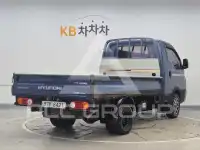2017 Hyundai Porter 2