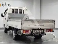 2016 Hyundai Porter 2