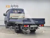 2017 Hyundai Porter 2