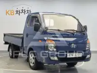 2017 Hyundai Porter 2