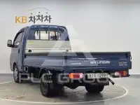 2017 Hyundai Porter 2