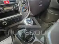 2017 Hyundai Porter 2