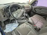 2017 Hyundai Porter 2