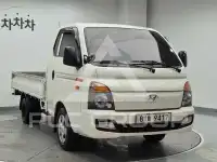 2016 Hyundai Porter 2