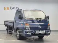2017 Hyundai Porter 2