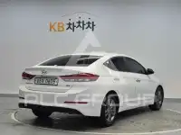 2016 Hyundai Avante