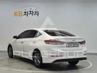 2016 Hyundai Avante