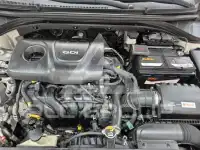 2017 Hyundai Avante