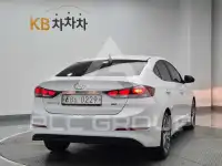 2017 Hyundai Avante