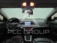 2017 Hyundai Avante