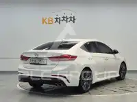2017 Hyundai Avante