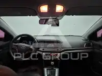 2017 Hyundai Avante