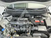 2017 Hyundai Avante
