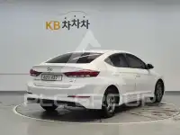 2017 Hyundai Avante