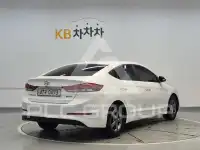 2017 Hyundai Avante