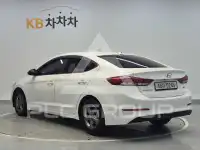2016 Hyundai Avante