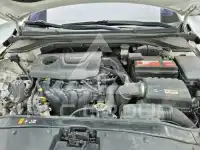 2017 Hyundai Avante