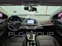 2016 Hyundai Avante