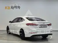 2016 Hyundai Avante