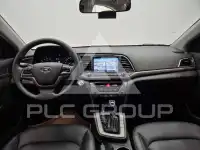 2017 Hyundai Avante