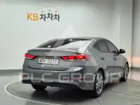 2017 Hyundai Avante