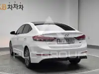 2017 Hyundai Avante