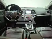 2017 Hyundai Avante