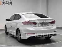 2017 Hyundai Avante