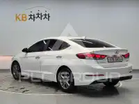 2016 Hyundai Avante
