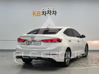 2016 Hyundai Avante