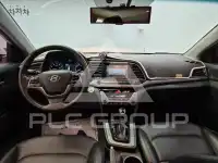 2016 Hyundai Avante