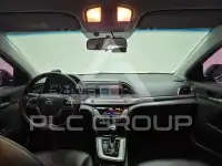 2017 Hyundai Avante