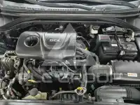 2016 Hyundai Avante