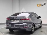 2017 Hyundai Avante