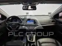 2016 Hyundai Avante