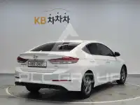 2016 Hyundai Avante