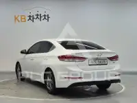 2016 Hyundai Avante